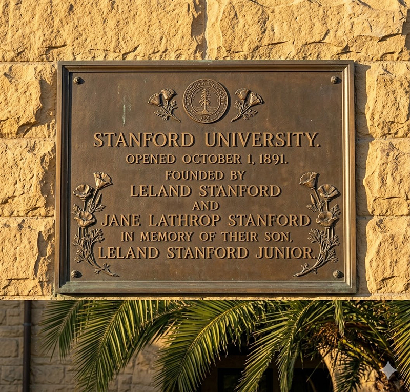 Introduction to Stanford University
