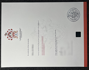 La Trobe University Australia Degree1