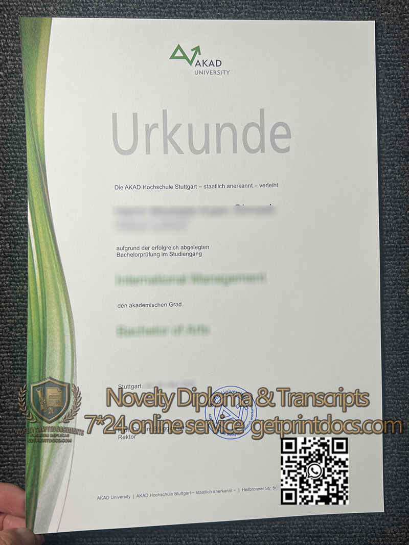 [Image: AKAD-University-diploma.jpg]