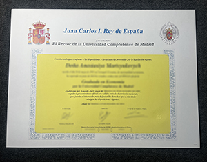 Complutense University of Madrid-FI