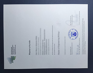 Kaiserslautern University of Applied Sciences diploma-FI