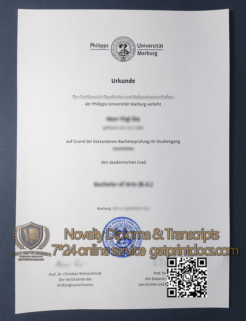 [Image: Philipps-University-of-Marburg-diploma.jpg]