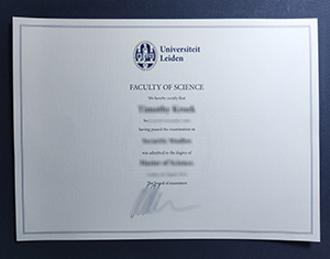 Universiteit Leiden diploma-FI