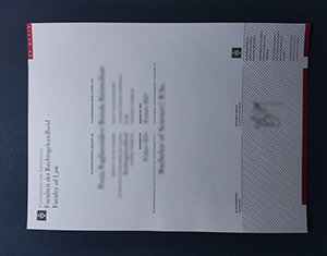 University of Amsterdam Bachelor degree-FI