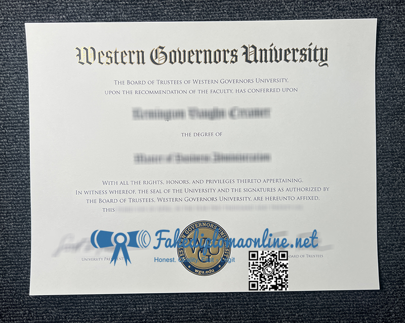 [Image: Western-Governors-University-diploma.jpg]