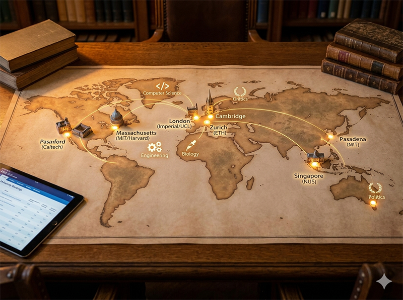 global-university-rankings-map