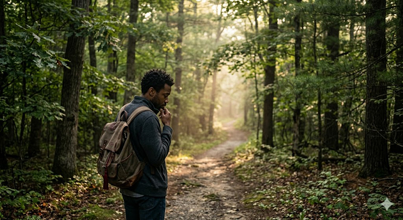 person-walking-forest-path-journey