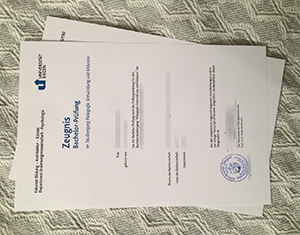 siegen university degree-FI